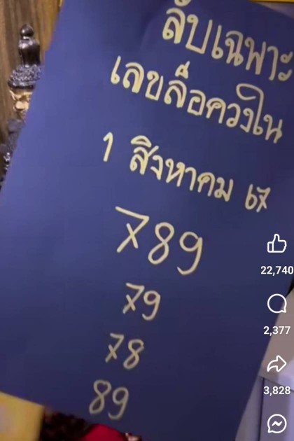 เลขวงในหวยเด็ดวงใน